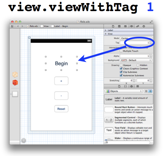 Interface Builder With RubyMotion