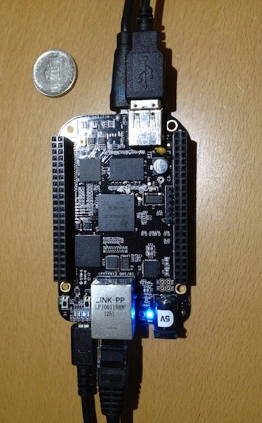 BeagleBone Black