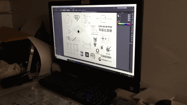 MacBook laser engraving MacBook laser engraving