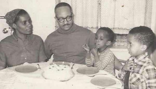 Hightower Family Hightower Family