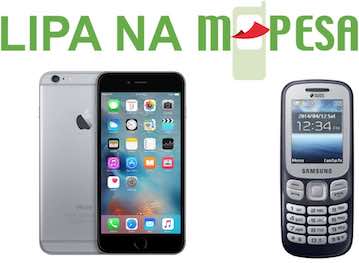 Lipa Na M-Pesa