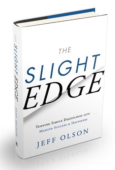 The Slight Edge The Slight Edge